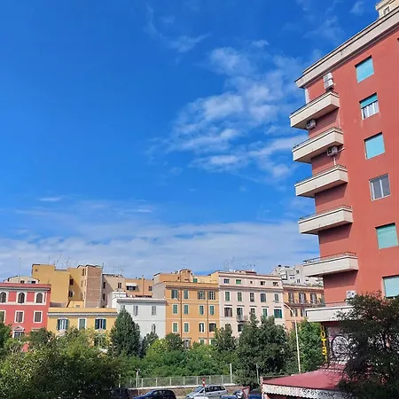 A Casa Lägenhet