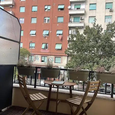 Apartamento A Casa