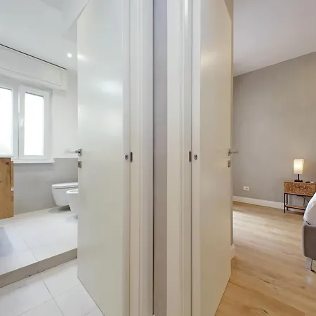 Appartement A Casa *